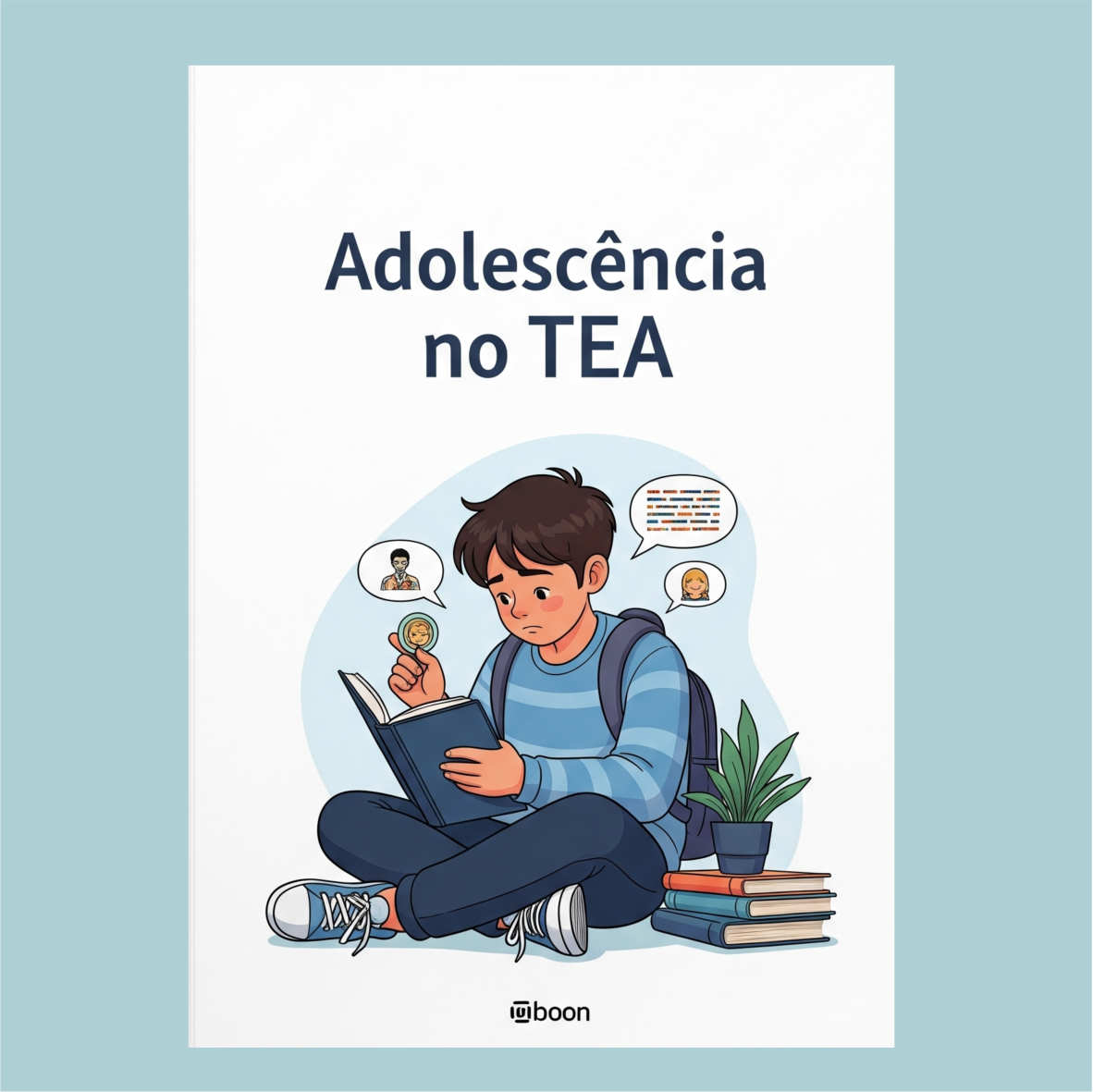 Capa Ebook Rotinas Calmas